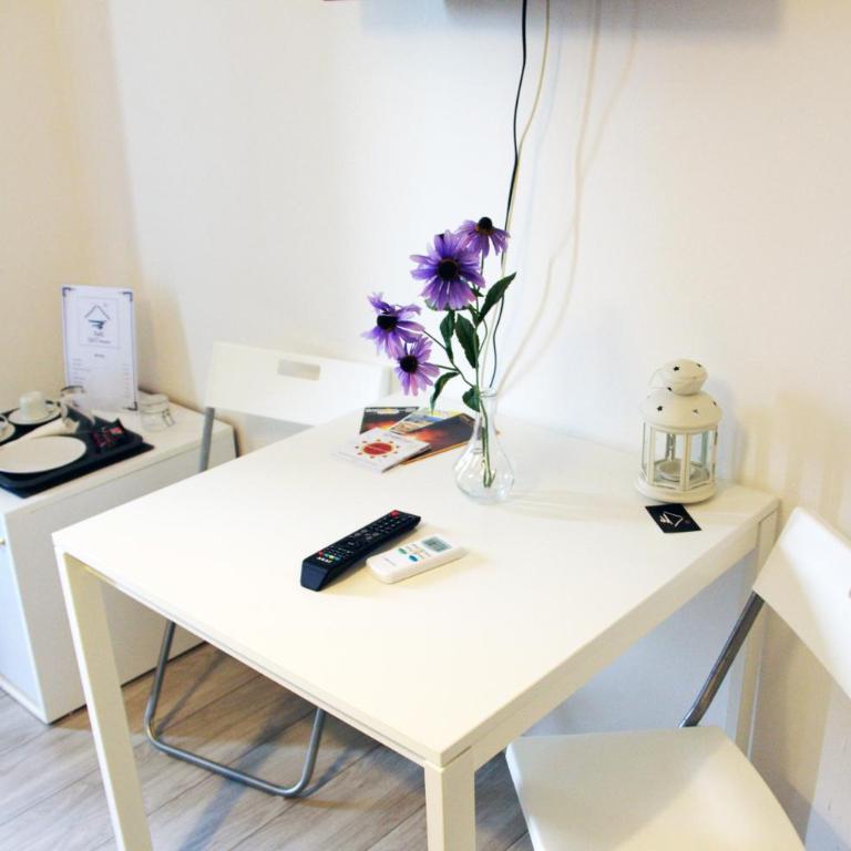 Del Toscano Home - Double Room - 16