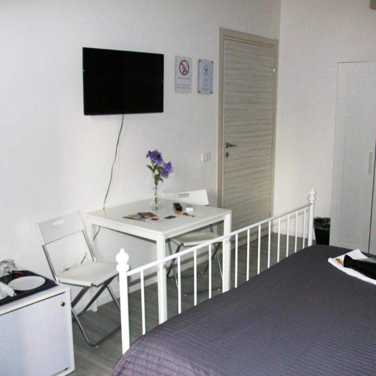 Del Toscano Home - Double Room - 21