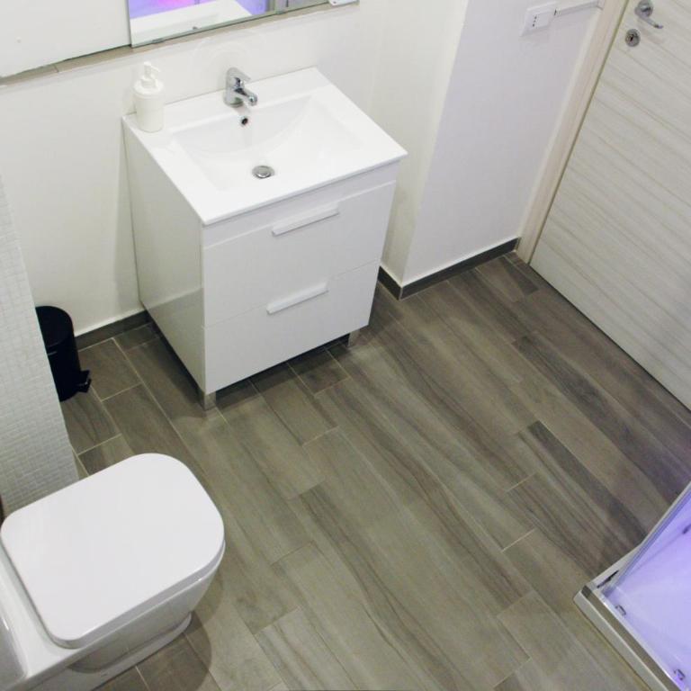 Del Toscano Home - Double Room - 12