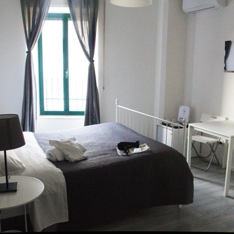 Del Toscano Home - Double Room - 3