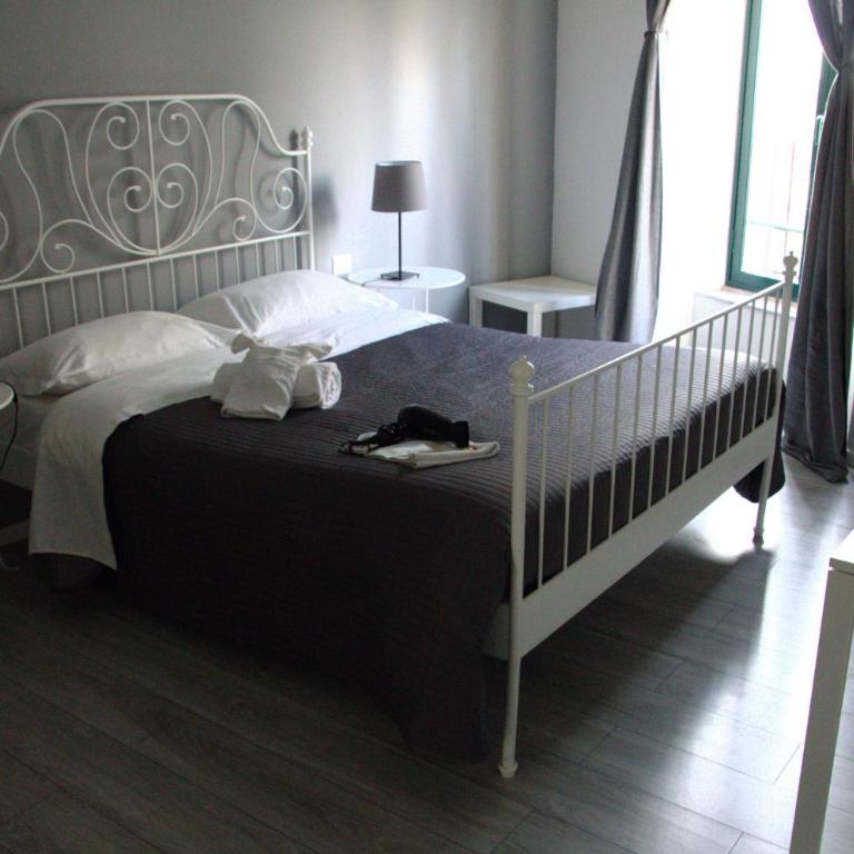 Del Toscano Home - Double Room - 11