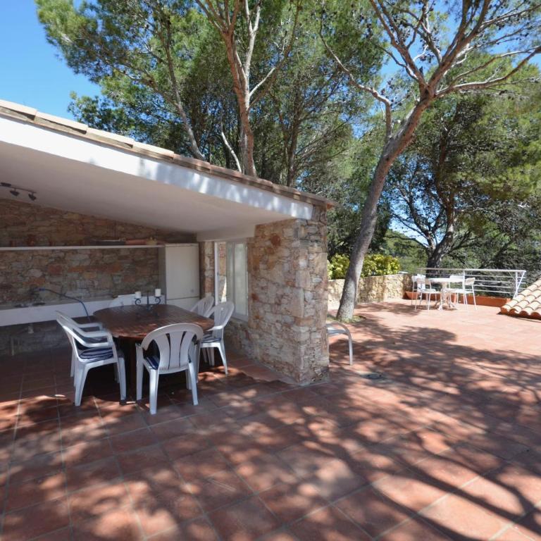 VILLA MEDITERRANEO - REF. 249 - Villa - 8