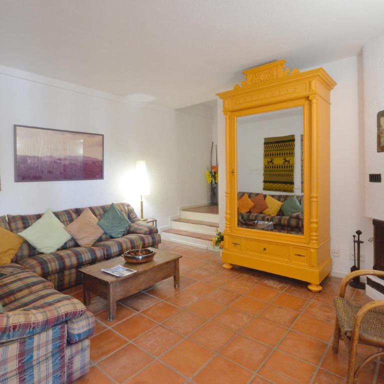 VILLA MEDITERRANEO - REF. 249 - Villa - 17