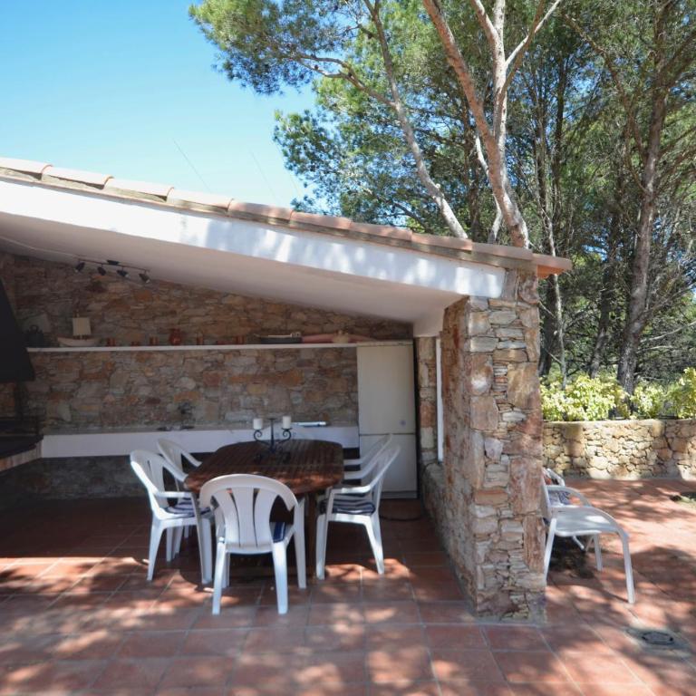 VILLA MEDITERRANEO - REF. 249 - Villa - 9