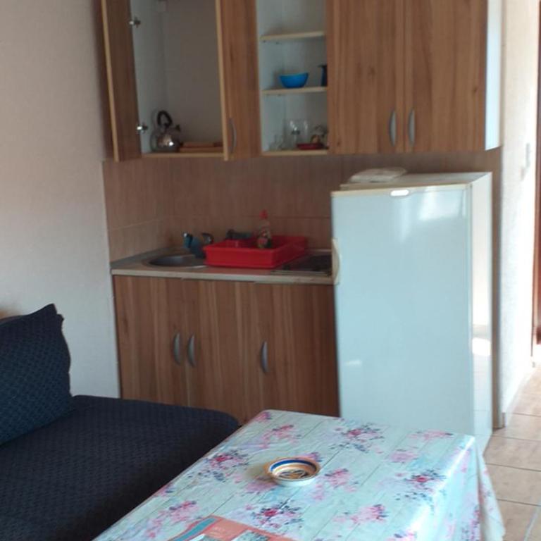 Apartmani Ksenija - Apartman Tipa "Suite" sa 1 Spavaćom Sobom - 3
