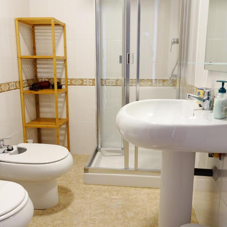 Casa 2 Mares - Apartamento de 2 dormitorios - 14