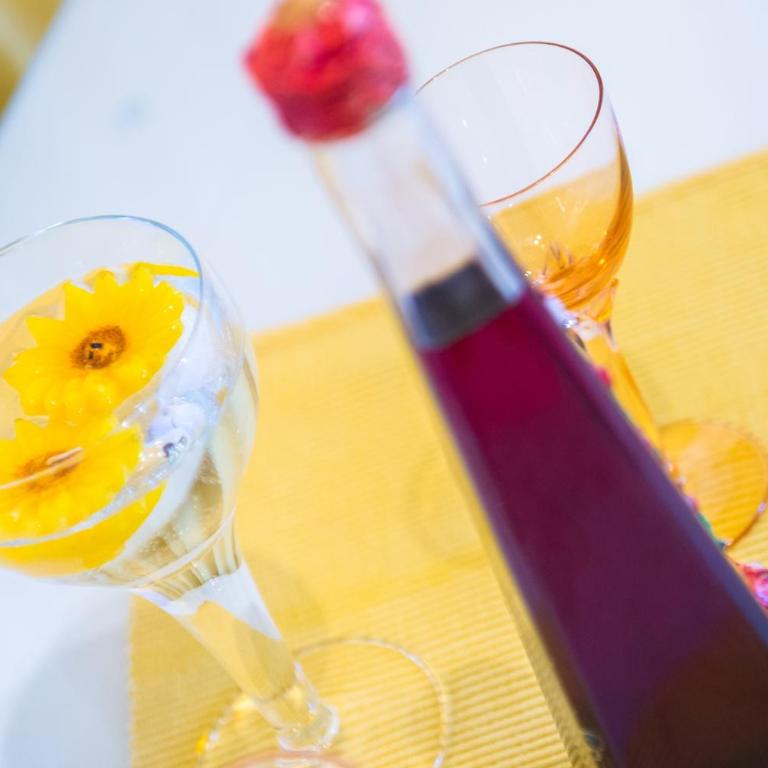 Yellow Lily Mostar Apartman - Studio with Balcony - 42