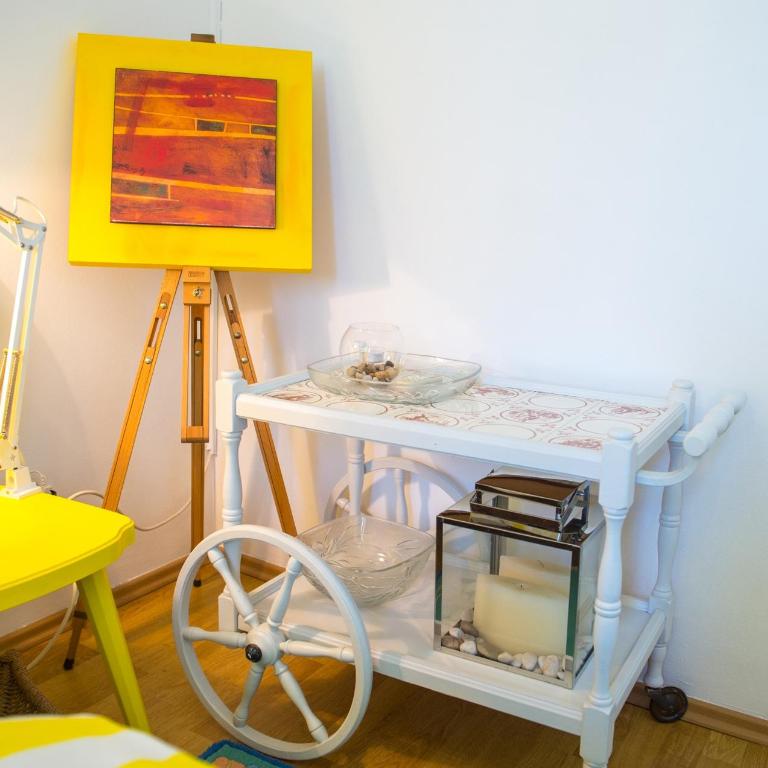 Yellow Lily Mostar Apartman - Studio sa Balkonom - 25