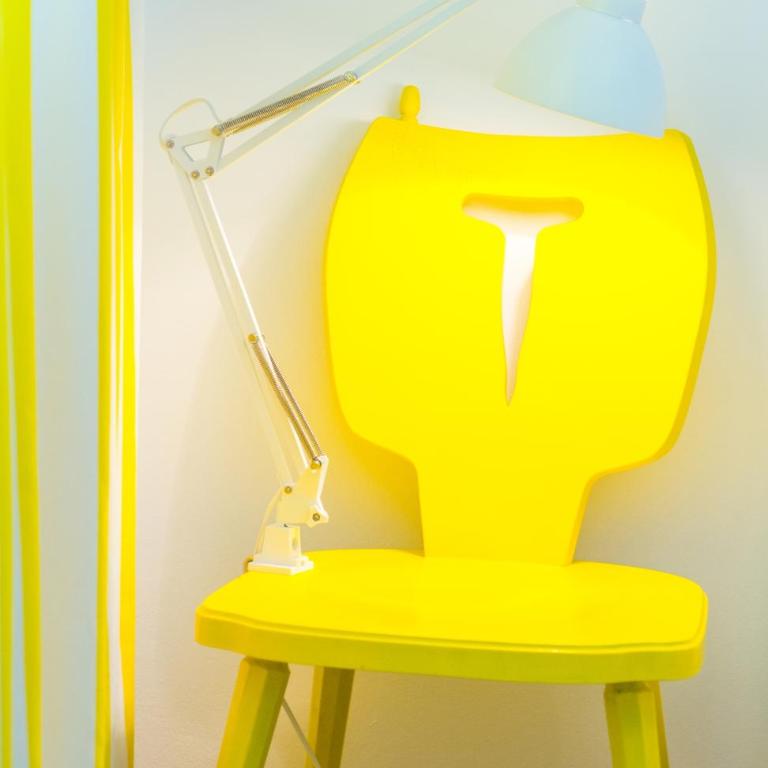 Yellow Lily Mostar Apartman - Studio with Balcony - 32