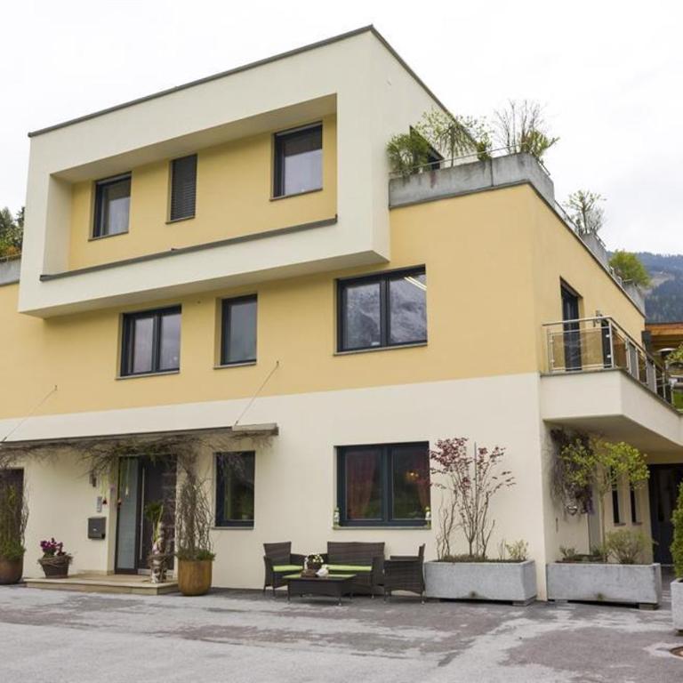 Appartement Hoschek - Two-Bedroom Apartment - 1