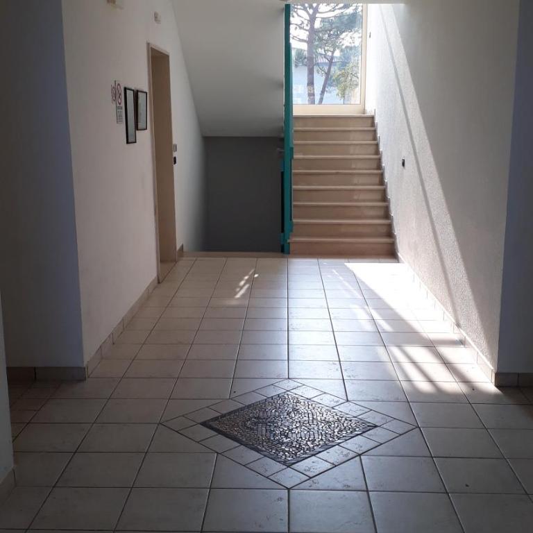 Appartamento Ai Tigli - Appartamento con 2 Camere da Letto (6 Adulti) - 20