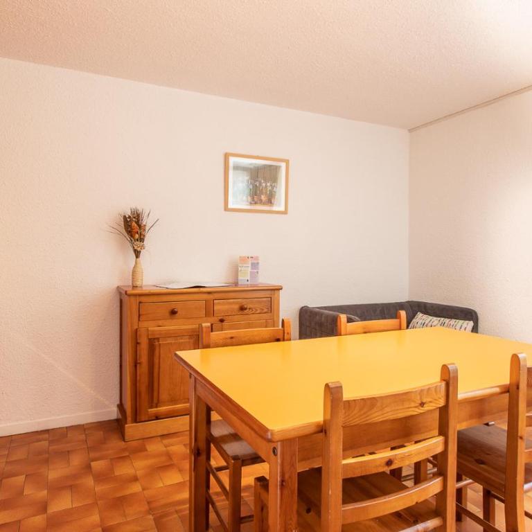Vacancéole - Résidence Les Gorges Rouges - Appartement 2 Chambres pour 4 Personnes - 1