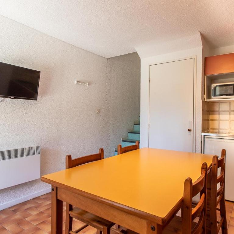 Vacancéole - Résidence Les Gorges Rouges - Appartement 2 Chambres pour 4 Personnes - 2