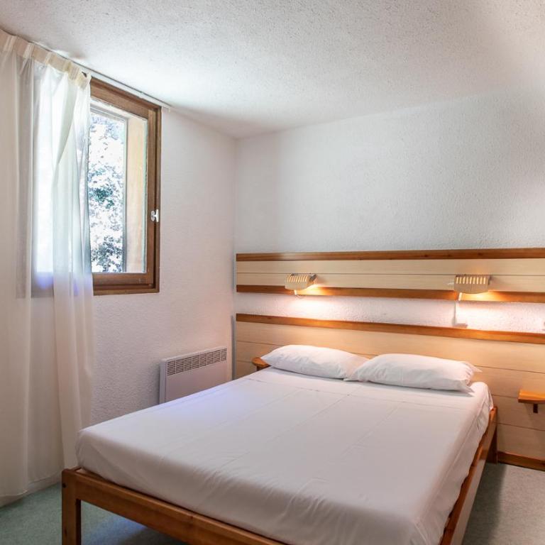 Vacancéole - Résidence Les Gorges Rouges - Appartement 2 Chambres pour 4 Personnes - 6