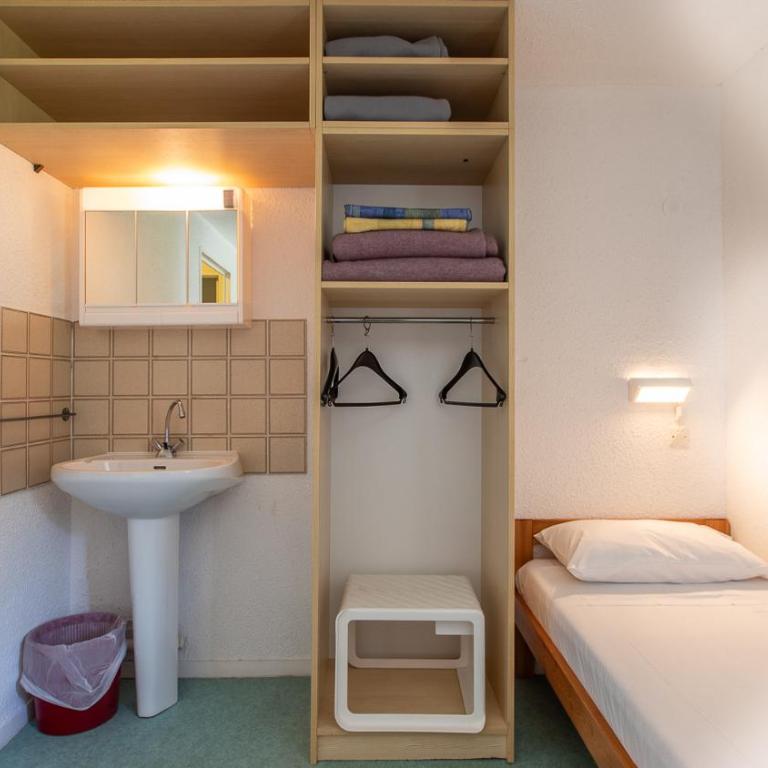 Vacancéole - Résidence Les Gorges Rouges - Appartement 2 Chambres pour 4 Personnes - 7