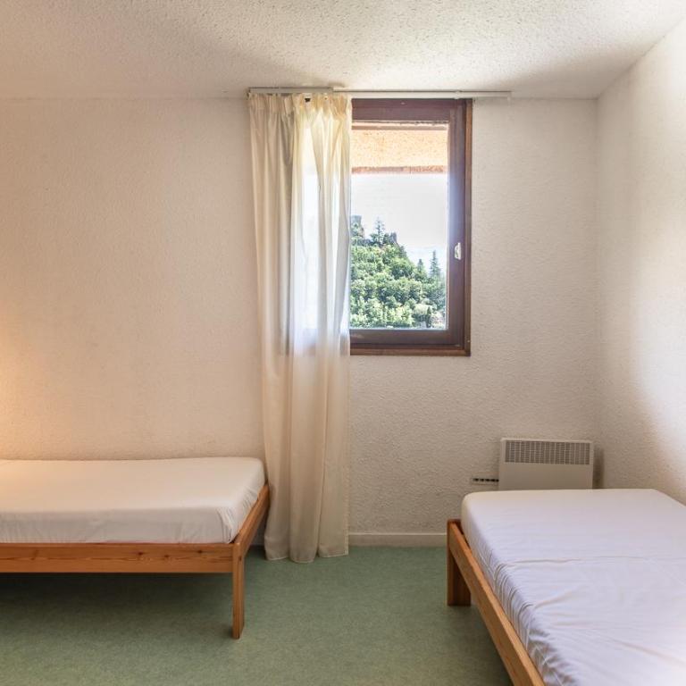 Vacancéole - Résidence Les Gorges Rouges - Appartement 2 Chambres pour 4 Personnes - 9