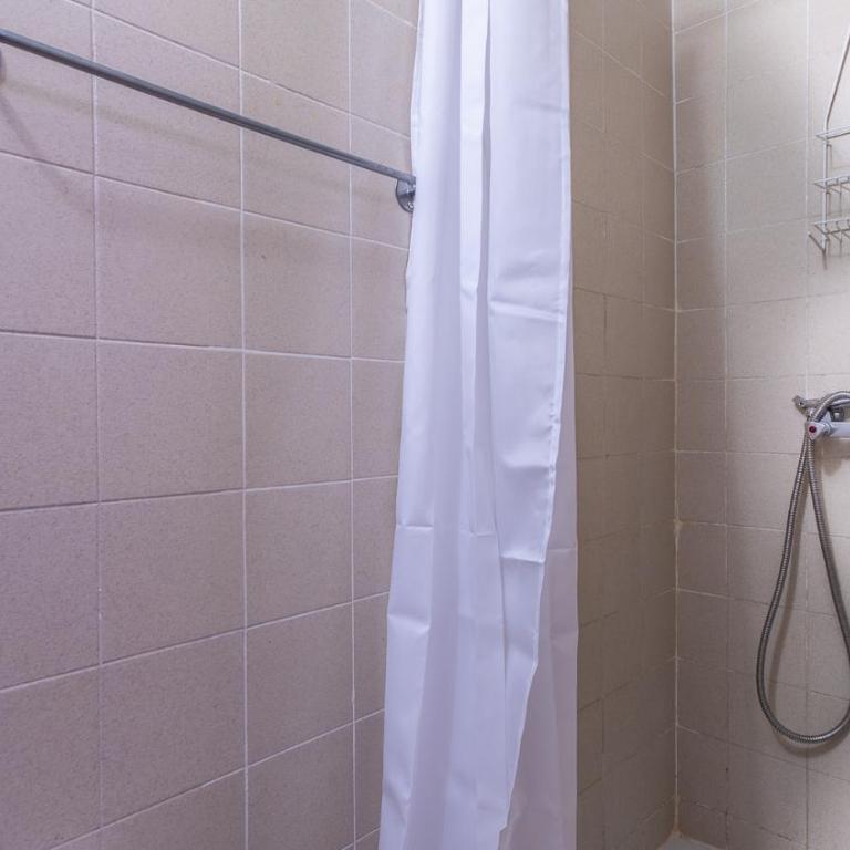Vacancéole - Résidence Les Gorges Rouges - Appartement 2 Chambres 5 Personnes - 5