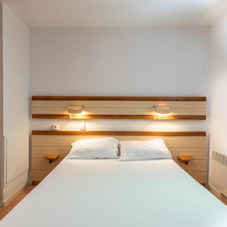 Vacancéole - Résidence Les Gorges Rouges - Appartement 2 Chambres 5 Personnes - 7