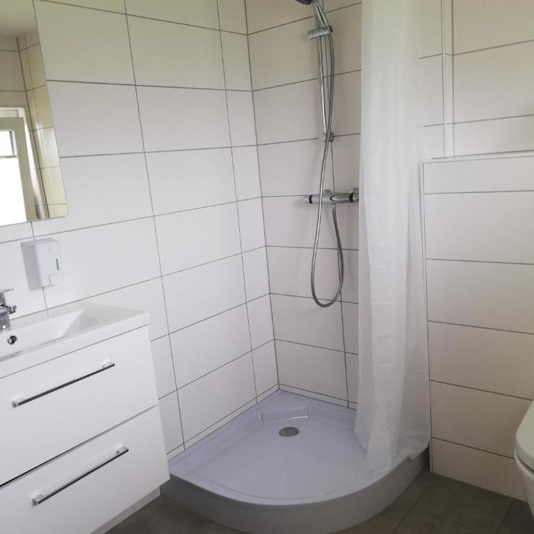 Ferienhaus Am-moore - Haus mit 1 Schlafzimmer - 40