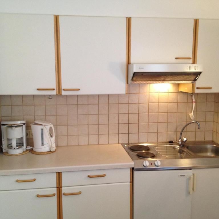 Pension & Appartement Fortin - Apartment - 5