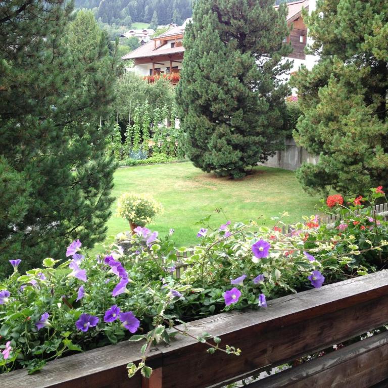Pension & Appartement Fortin - Apartment - 8