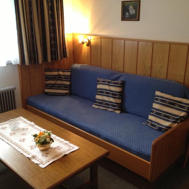 Pension & Appartement Fortin - Apartment - 1