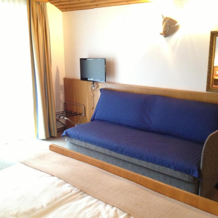 Pension & Appartement Fortin - Apartment - 3