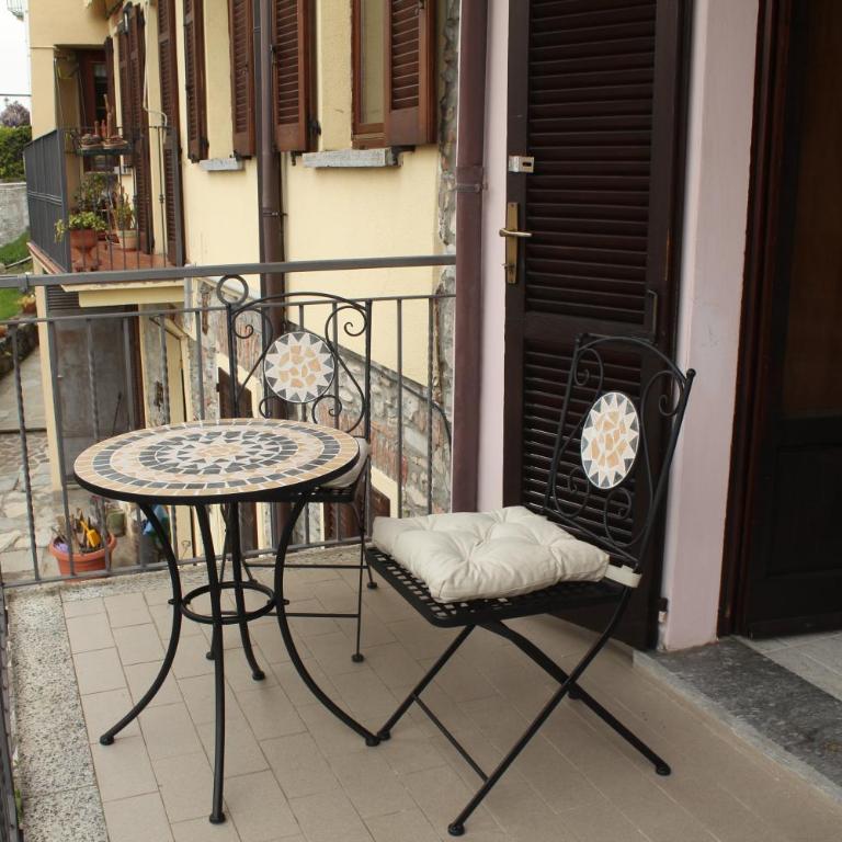 Casa all'era - Casa con 2 Camere da Letto - 22