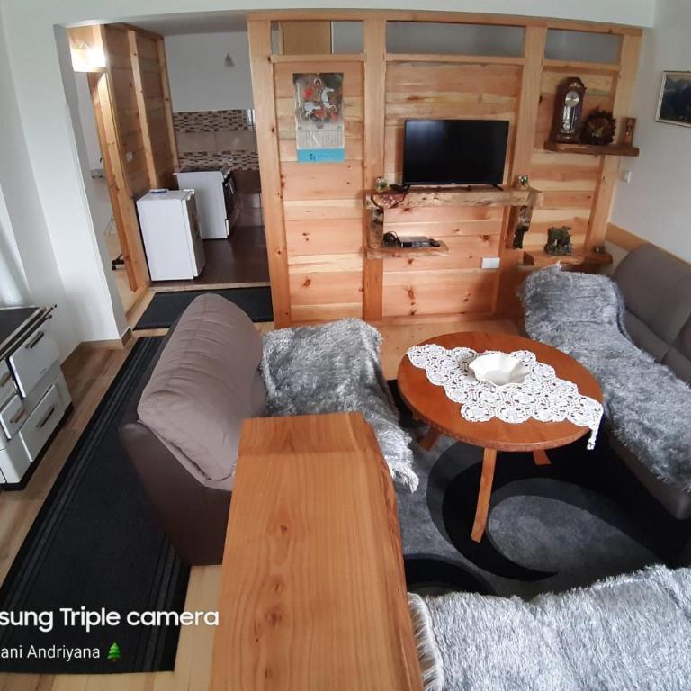 Apartments Andriyana - Apartman sa 2 Spavaće Sobe - 33