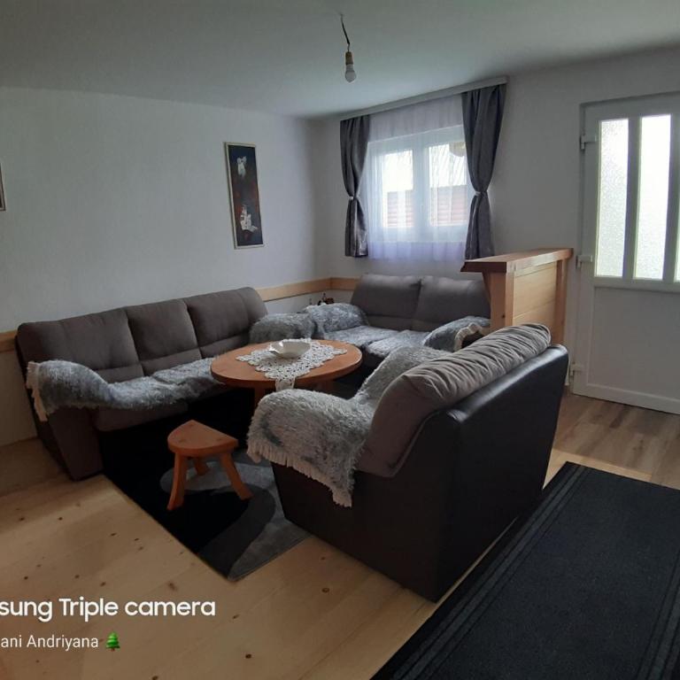 Apartments Andriyana - Apartman sa 2 Spavaće Sobe - 32
