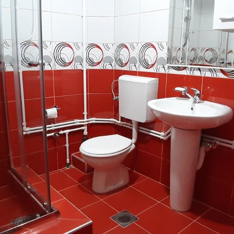 Apartments Andriyana - Apartman sa 2 Spavaće Sobe - 28