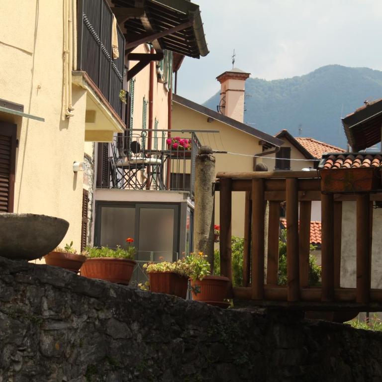 Casa all'era - Casa con 2 Camere da Letto - 31