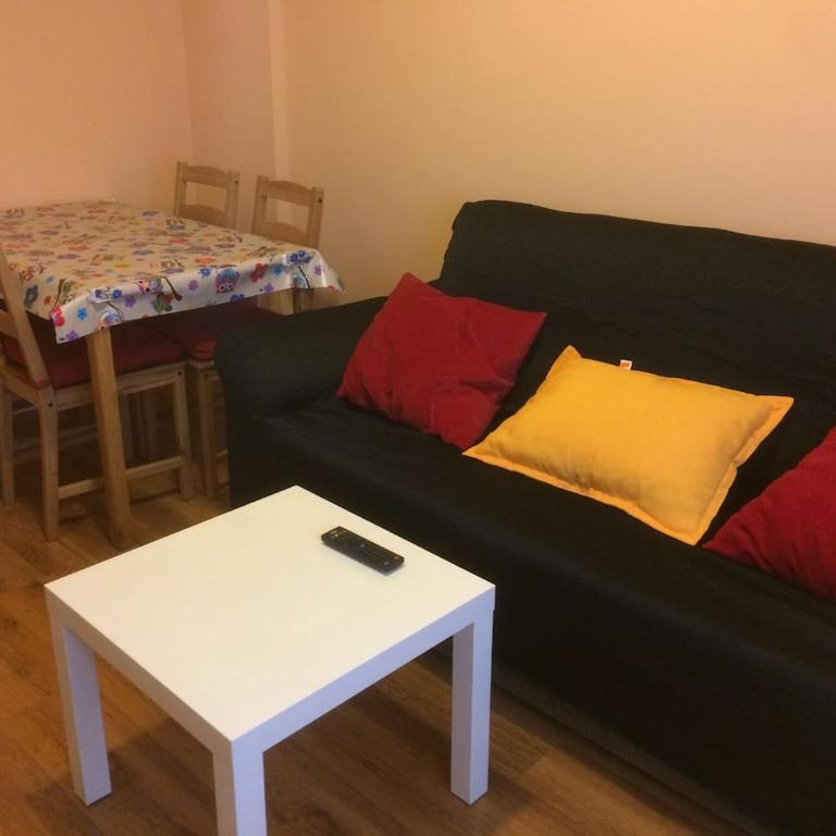 APARTAMENTO GIJÓN CENTRO - Apartamento de 2 dormitorios - 2
