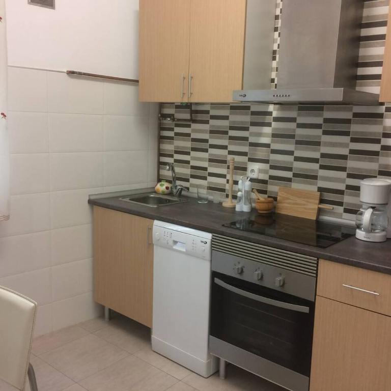 APARTAMENTO GIJÓN CENTRO - Apartamento de 2 dormitorios - 9
