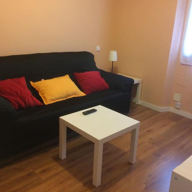 APARTAMENTO GIJÓN CENTRO - Apartamento de 2 dormitorios - 12
