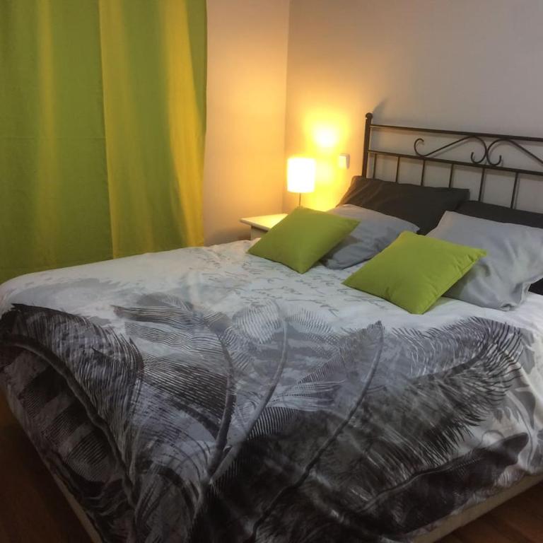APARTAMENTO GIJÓN CENTRO - Apartamento de 2 dormitorios - 13
