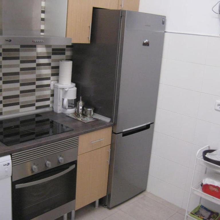 APARTAMENTO GIJÓN CENTRO - Apartamento de 2 dormitorios - 16