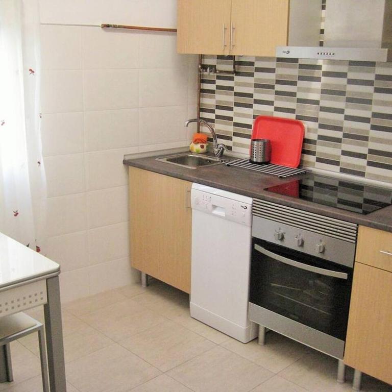 APARTAMENTO GIJÓN CENTRO - Apartamento de 2 dormitorios - 17