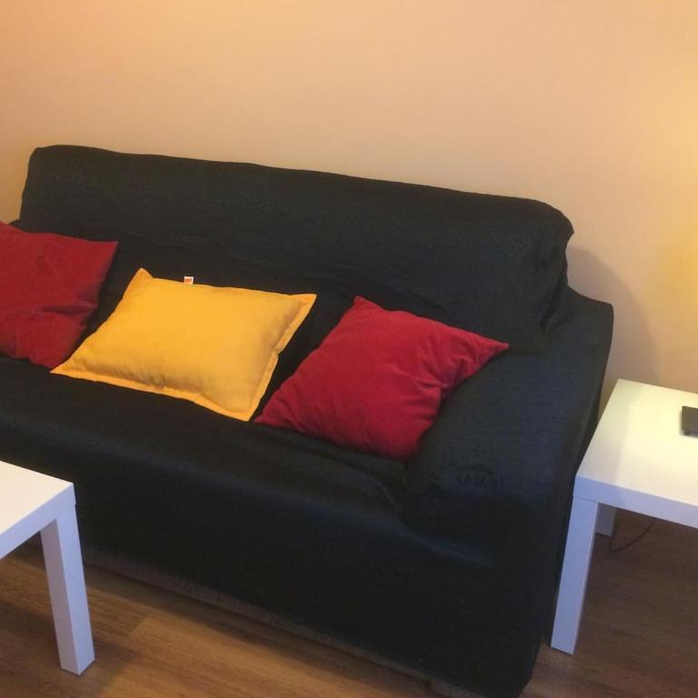 APARTAMENTO GIJÓN CENTRO - Apartamento de 2 dormitorios - 18
