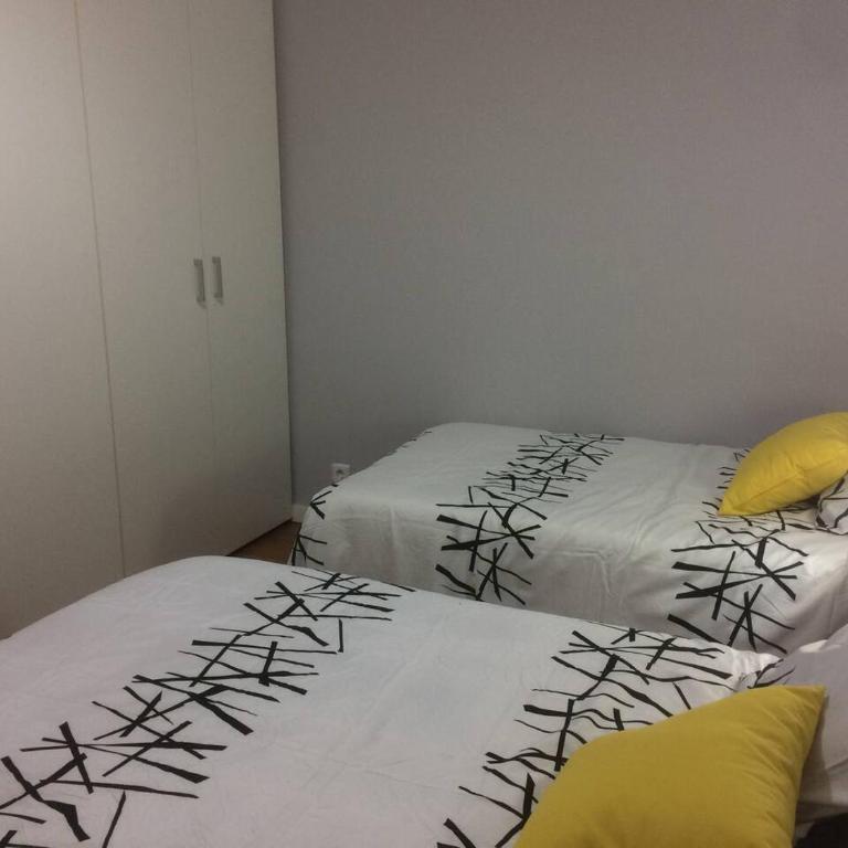 APARTAMENTO GIJÓN CENTRO - Apartamento de 2 dormitorios - 19