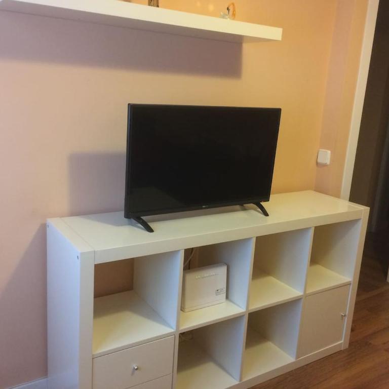 APARTAMENTO GIJÓN CENTRO - Apartamento de 2 dormitorios - 21