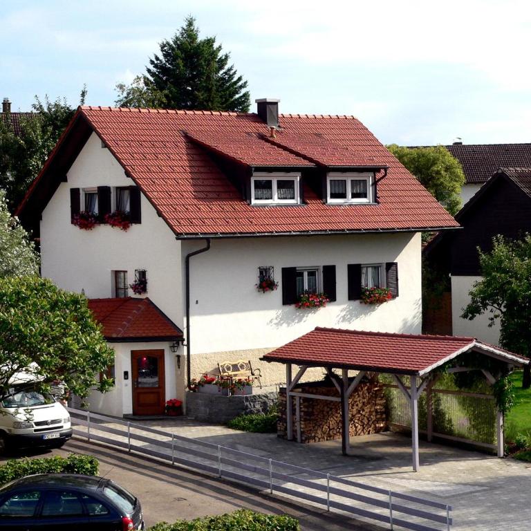 Ferienwohnung Oswald - Apartamento de 2 dormitorios - 1