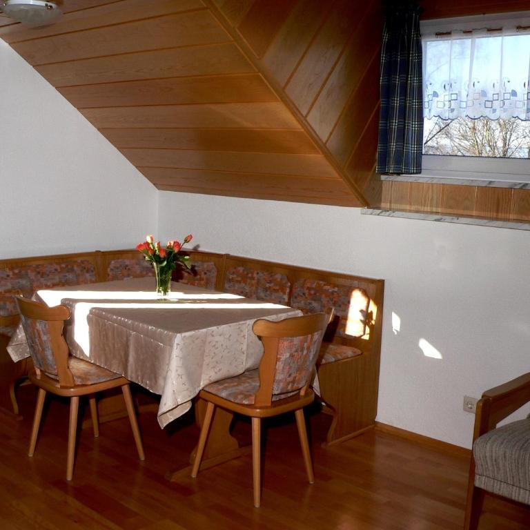 Ferienwohnung Oswald - Apartamento de 2 dormitorios - 5