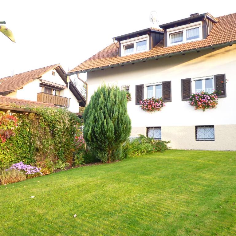 Ferienwohnung Oswald - Apartamento de 2 dormitorios - 6
