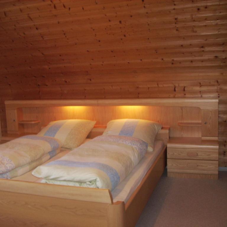 Ferienwohnung Oswald - Apartamento de 2 dormitorios - 8