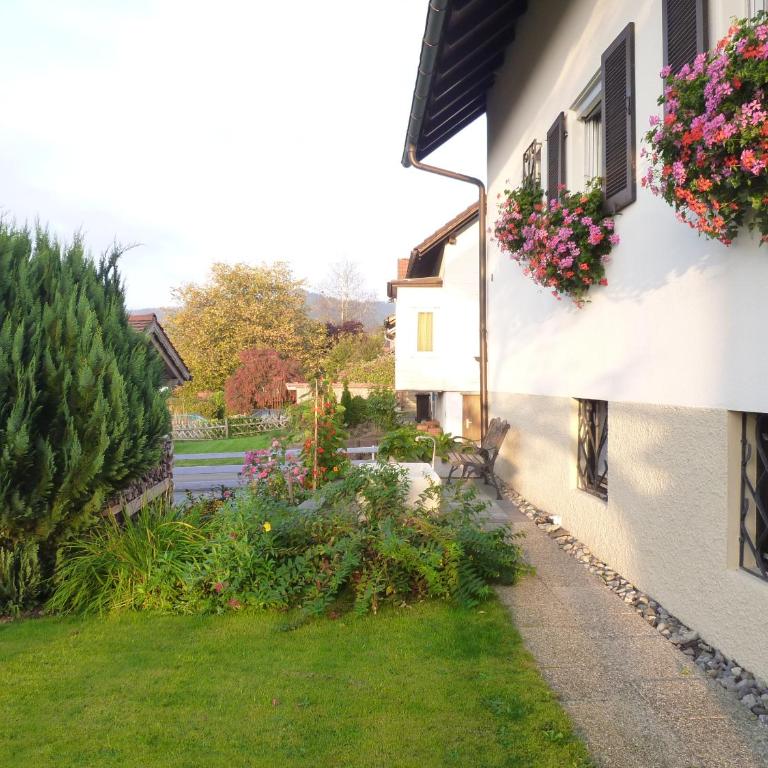 Ferienwohnung Oswald - Apartamento de 2 dormitorios - 9