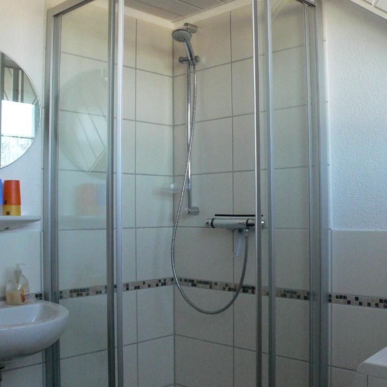 Ferienwohnung Oswald - Apartamento de 2 dormitorios - 10