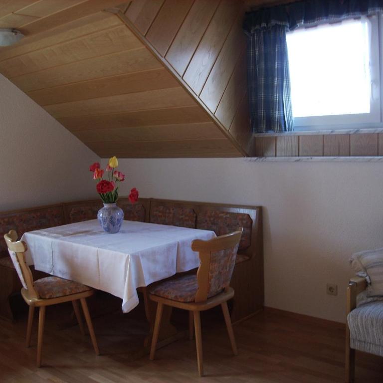 Ferienwohnung Oswald - Apartamento de 2 dormitorios - 11