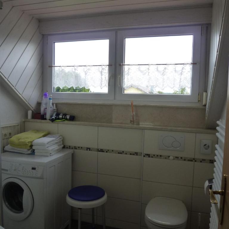 Ferienwohnung Oswald - Apartamento de 2 dormitorios - 12
