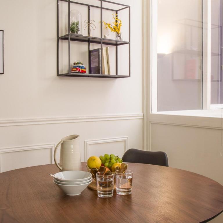 L'Opéra - Bel appartement au pied du Capitole - Apartment mit 2 Schlafzimmern - 9